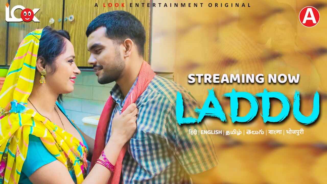 Goyang Maut Laddu 2024: Adegan Panas Web Series Hindi Yang Bikin Ketagihan Episode 1