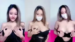 Indy Montok Live Room Eksklusif Dengan Payudara Bulat Sempurna