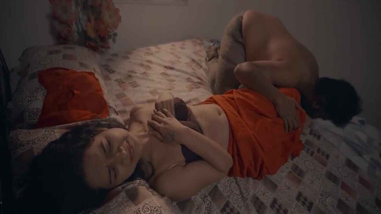 Bokep Thailand