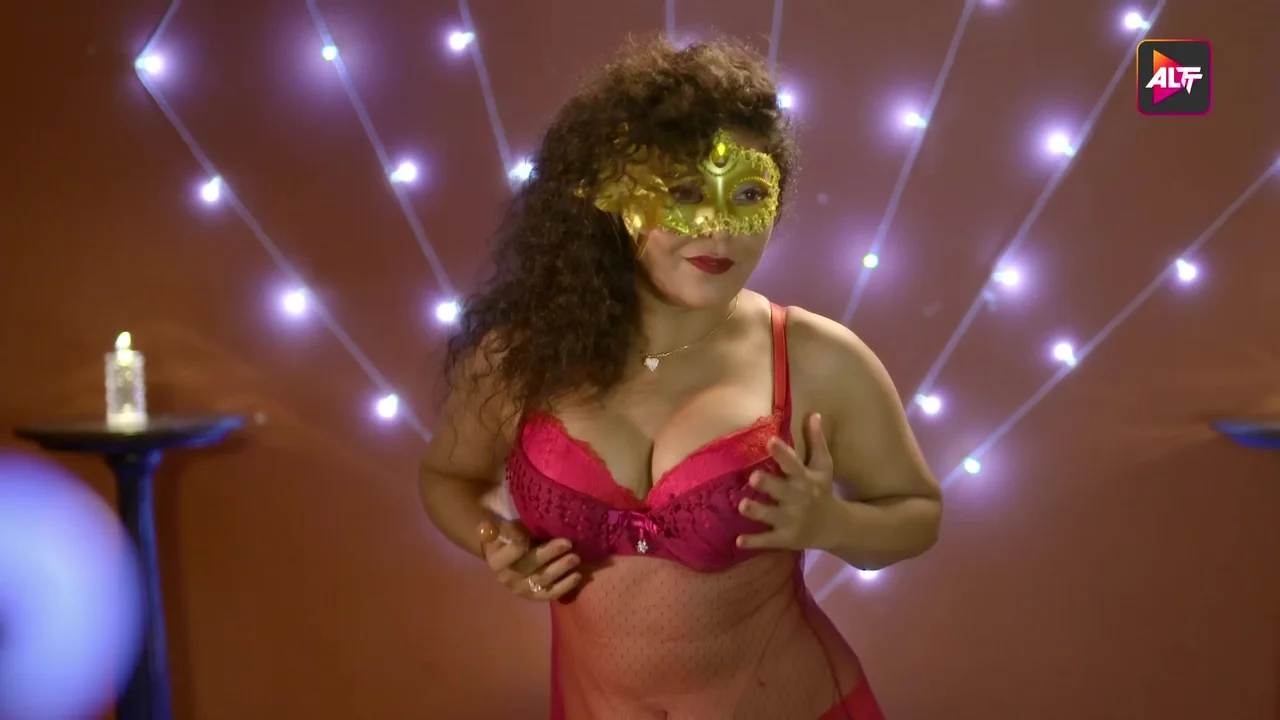 Kiski Chudai Hogi Pehle? Rangeen Kahaniyan 2025 Ka Xxx Web Series, Episode 1