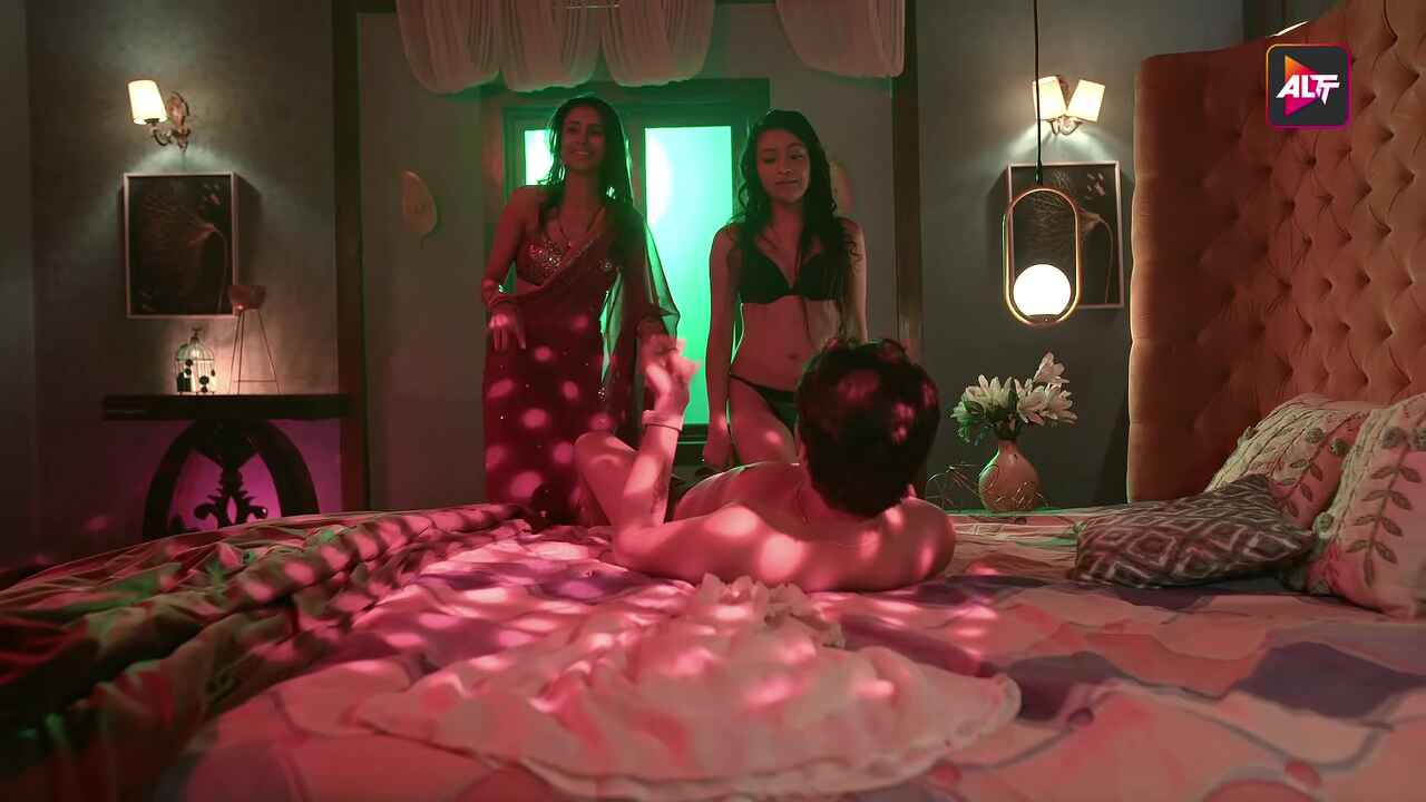 Kiski Chudai Hui Is Baar? Rangeen Kahaniyan 2024 Ka Teesra Jamila Episode