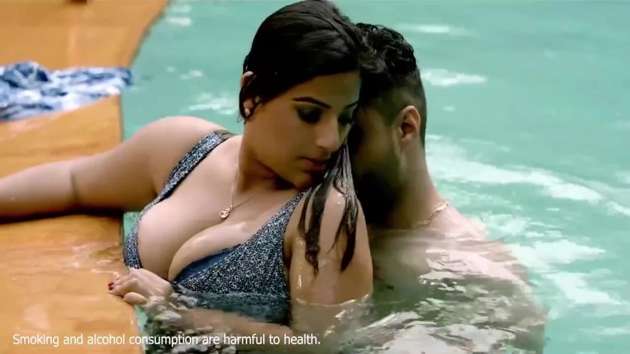 Perjalanan Liar Ke Goa 2024: Adegan Panas Episode Perdana Web Seri Waah Originals