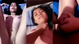 Sepupu Kecilku Yang Berbadan Seksi Dan Menggoda