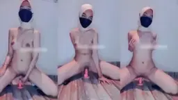 Ukhti Terseksi Yang Lagi Viral, Bikin Geger Netizen!