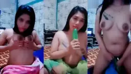 Vava Telanjang Bulat Menggoda Di Sugar Live
