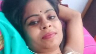 Video Call Panas Istri Malayali Bugil Bocor Ke Publik