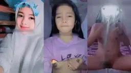 Video Mesum Selfie Asli Lampung Bikin Ngeces