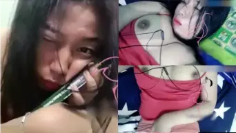 Video Panas Anak Pajak 05 – Adegan Mesra Yang Bikin Tergoda