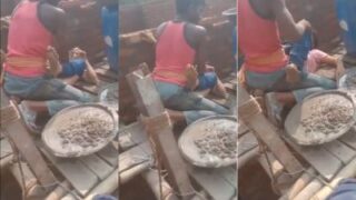 Video Panas Gadis Patna Digerogoti Tukang Batu Asal Bihari