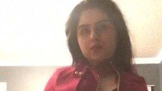 Video Panas Gadis Punjabi Nri Buka Baju Sendiri