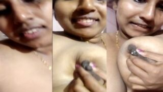 Video Panas Ibu-ibu Desi Syur Untuk Pacar Gelapnya