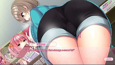 Situasi Hentai Nyata Dt Part 37: Rute Ayane 9 – Puncak Kenikmatan Yang Tak Terlupakan