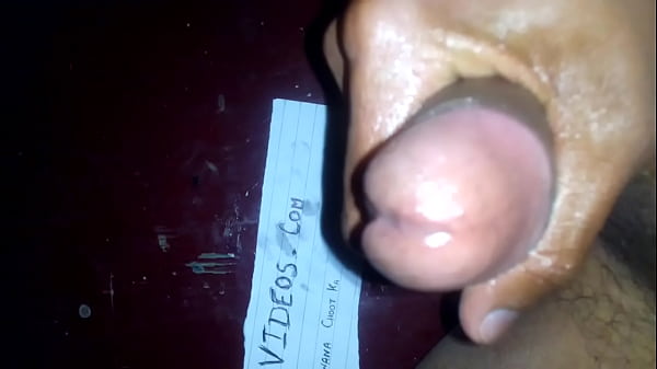 Kontol Berminyak Khas India
