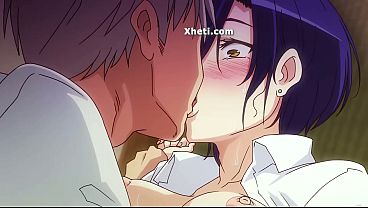 Ngentot Keras Dengan Cewek Seksi Di Anime Hentai