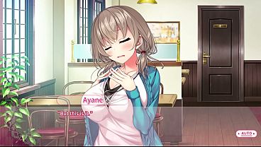Situasi Hentai Nyata Dt Part 32: Rute Ayane 4 – Puncak Kenikmatan Yang Membara