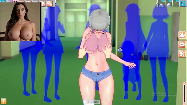 Hermana Uzaki Chan Dihardcore Di Tempat Umum