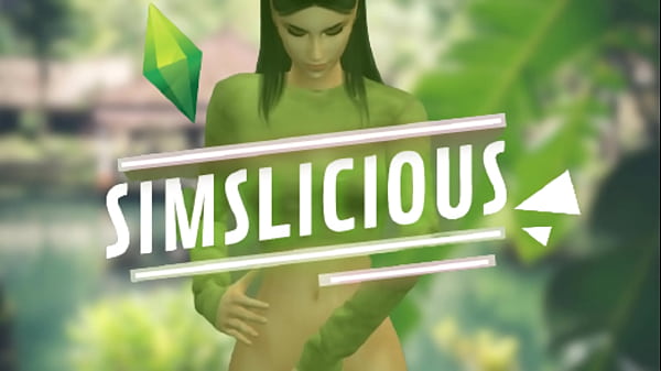 Irmã Flagra Irmão Metendo A Pica Na Melhor Amiga No The Sims 4