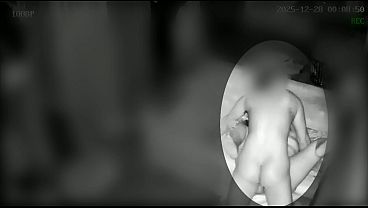 Skandal Panas: Ibu Dan Anak Tiri Terekam Cctv Lagi Mesra, Suami Ngamuk!