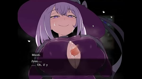 Sensasi Dominasi Femdom Hentai Yang Menggoda Dan Tak Terlupakan