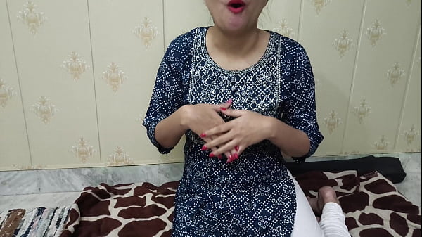 बड़े भाई ने सोतेली बहन को छोड़ दिया, हिंदी ऑडियो में गर्म कहानी