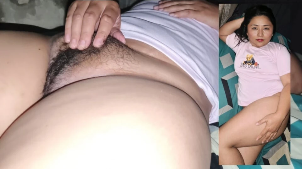 Bokep erin bugis