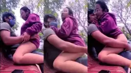Bikin Konten Mesum Di Taman Umum Biar Semua Lihat