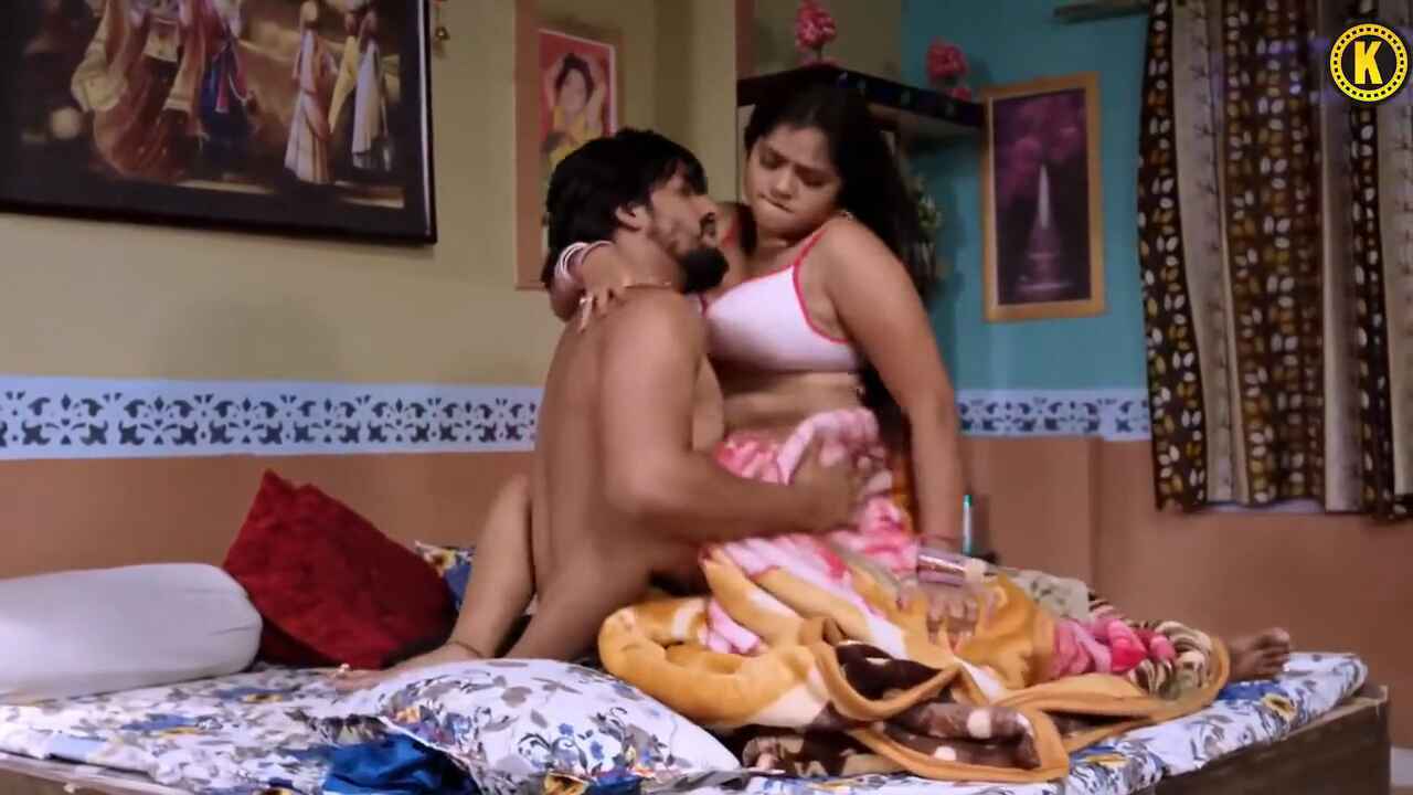 Chikan Corma 2024: Adegan Mesum Di Kangan App, Web Series Hindi Xxx Episode 2