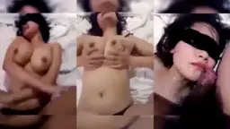 Chindo Toge Muncrat Di Mulut Gue