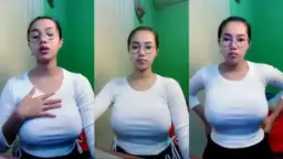 Gairah Elvara Bulet Menggoda Pascol, Bokep Selebgram Elvara Lutvi Caliva Bikin Bergairah
