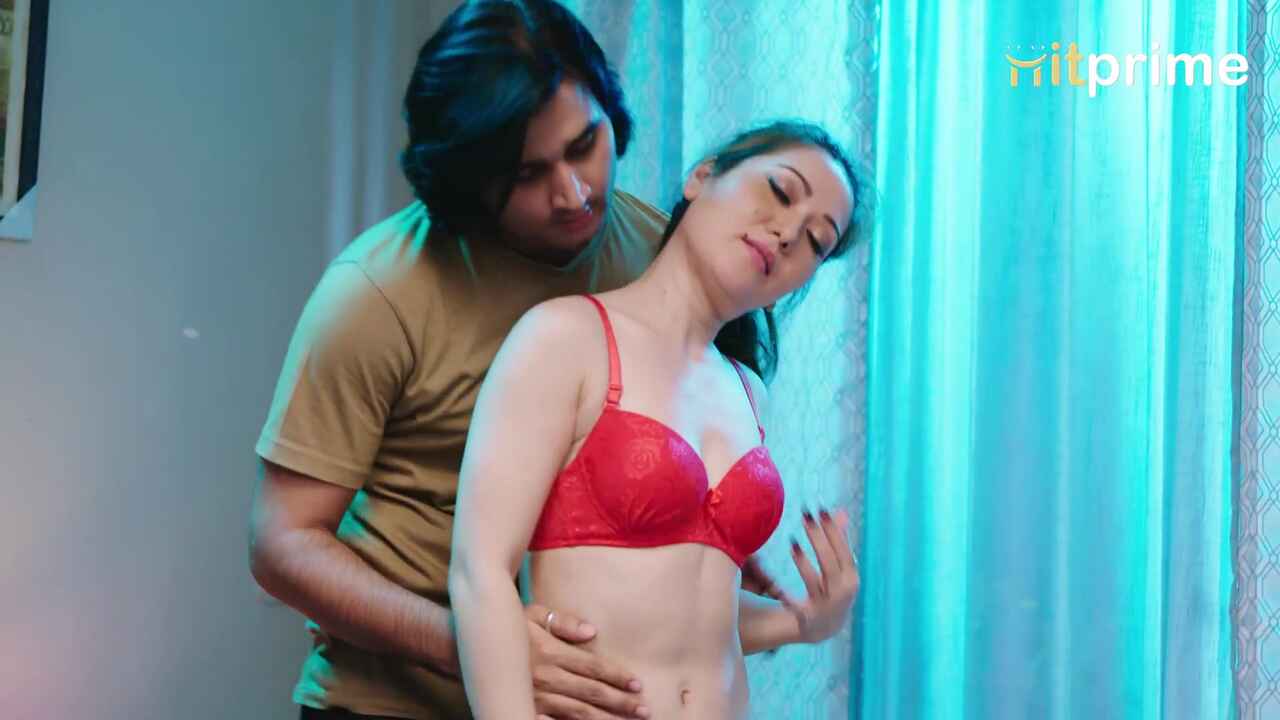 Goyang Panas Di Episode 3 Peharedaar 7, Adegan Ranjang Yang Membara!