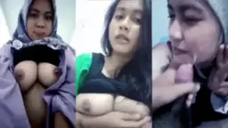 Jilboob Sensasi: Eksploitasi Tubuh Yang Menggoda Dalam Balutan Agama