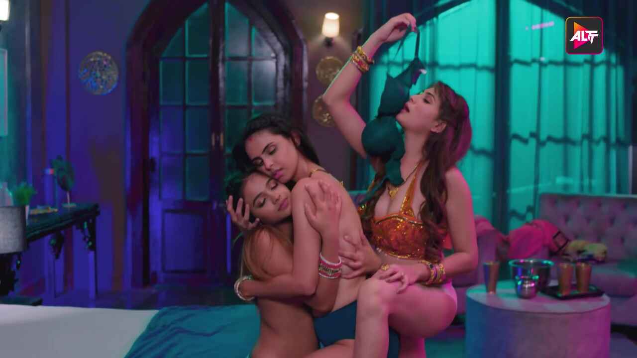 Kisaran Cerita Panas 4 2024: Adegan Mesra Tak Terkendali Di Episode 3 Seri Web Xxx Hindi