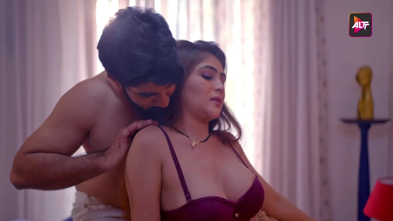 Kiski Chudai Hogi Aaj? Rangeen Kahaniyan 32 – Episode 4 – Altt App Par