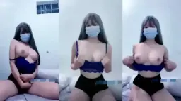 Montok Mochi Merah Muda Menggoda Selera