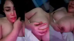 Panggilan Mesra Dari Tante Bunga Yang Menggoda