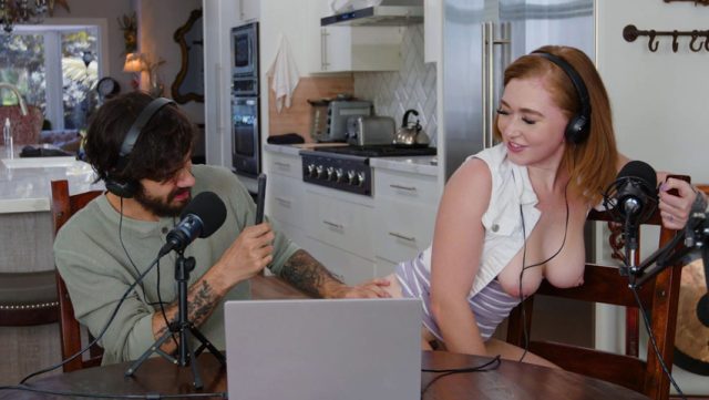 Podcast Pussy: Kisah Nyata Raja-raja Di Ranjang