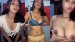 Sri Ayu Tarisa, Selebgram Bali Yang Bikin Heboh Dengan Konten Sensualnya