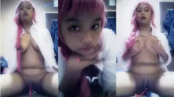 Bokep Tobrut