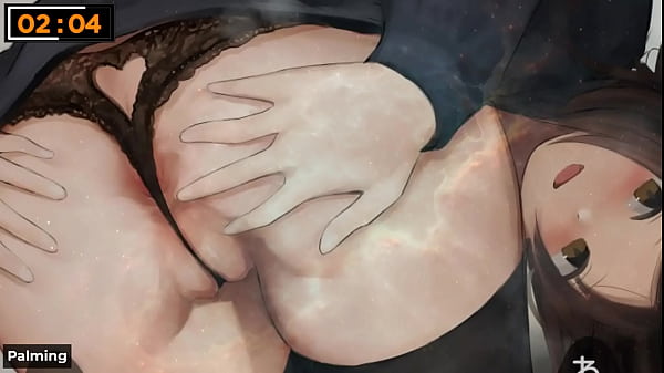 Tantangan Ketahanan Joi Hentai Dengan Succubus Yang Menggoda – Episode 2