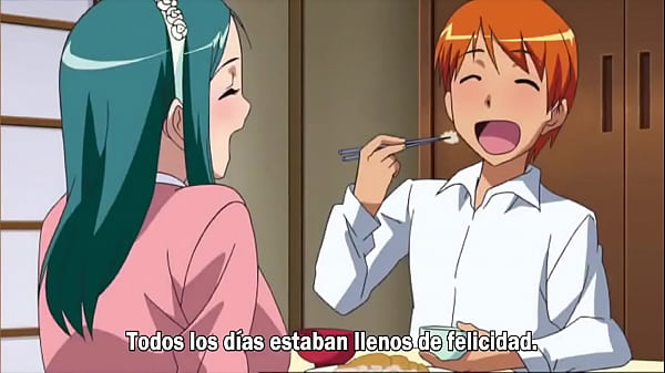 Nonton Hentai Cele Kano Episode 2 Sub Indo, Goyangan Hotnya Bikin Ngeces!
