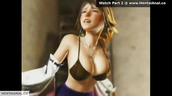 Gila! Ngentot Hentai Bikin Sange Luar Biasa