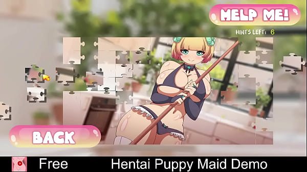 Demo Pembantu Peliharaan Hentai Yang Menggoda