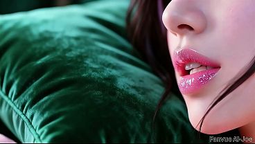 Tontonan Wajib, Gadis Tiongkok Montok, Payudara Besar Dan Kulit Putih Mulus. Blowjob, Seks Oral Dan Anal Bikin Lemes, Tubuh Sempurna, Titfuck, Hasil Ai.