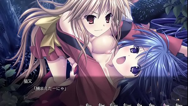 Game Hentai Dewasa 21+