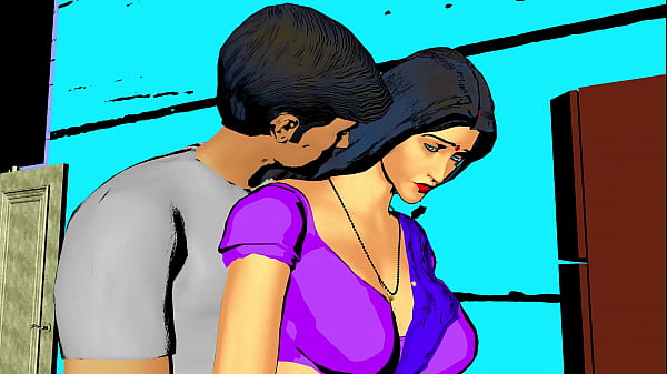 Kakak Ipar India Yang Panas Dan Seksi Tergoda Oleh Dewar ………… Bagian 2