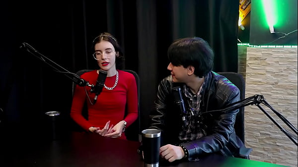 Curtia Se Exibir Bem Novinha, A Pandemia Empurrou Mulheres Pro Pornô, Ela Contou Pra Mãe E Quando Vendeu O Primeiro Nude… – Yastrixx & Dixon (assista Em: Sheer/red)