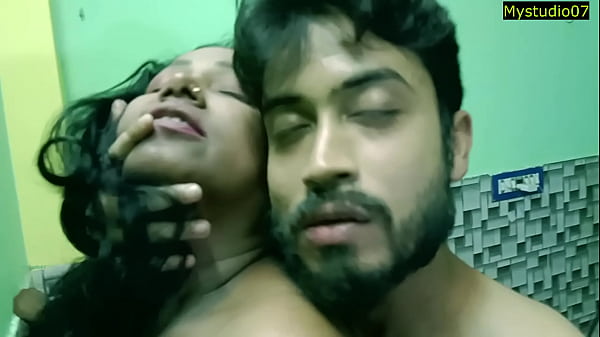 Cowok India 18 Tahun Bercinta Kasar Dengan Kakak Tiri Yang Sudah Menikah!! Plus Obrolan Mesum Yang Bikin Panas