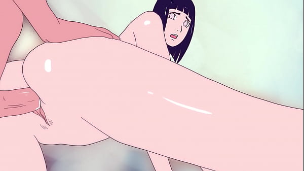 Hinata Tersiksa Nafsu, Menggairahkan Dan Penuh Erotis
