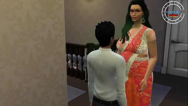 Animasi India Yang Bikin Bergoyang