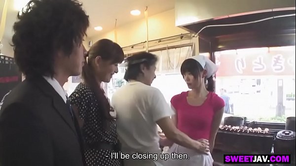 Restoran Jepang Yang Bikin Nafsu Makan Dan Nafsu Lainnya Ikut Berkobar